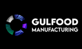 Выставка «Gulfood Manufacturing 2026»